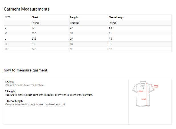 Polo Republica Men's Moisture Wicking Activewear Polo Shirt Men's Polo Shirt Polo Republica