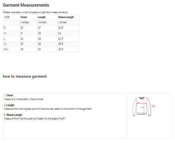 Polo Republica Men's New York Printed Vertical Panel Terry Sweat Shirt Men's Sweat Shirt Polo Republica