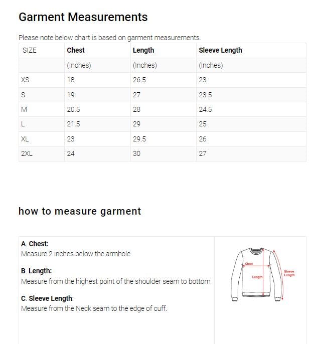 Polo Republica Men's Las Vegas Printed Terry Sweat Shirt Men's Sweat Shirt Polo Republica