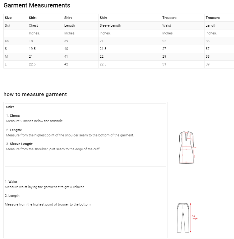 East West By Polo Republica Women’s Printed 2 Pcs Stitched Suit