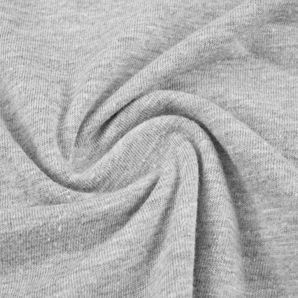 Polo Republica Men's Security Seal Printed Crew Neck Tee Shirt Men's Tee Shirt Polo Republica