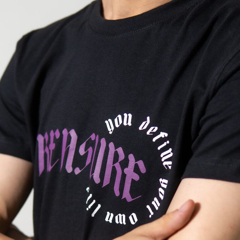 Polo Republica Men's Treasure Printed Crew Neck Tee Shirt Men's Tee Shirt Polo Republica