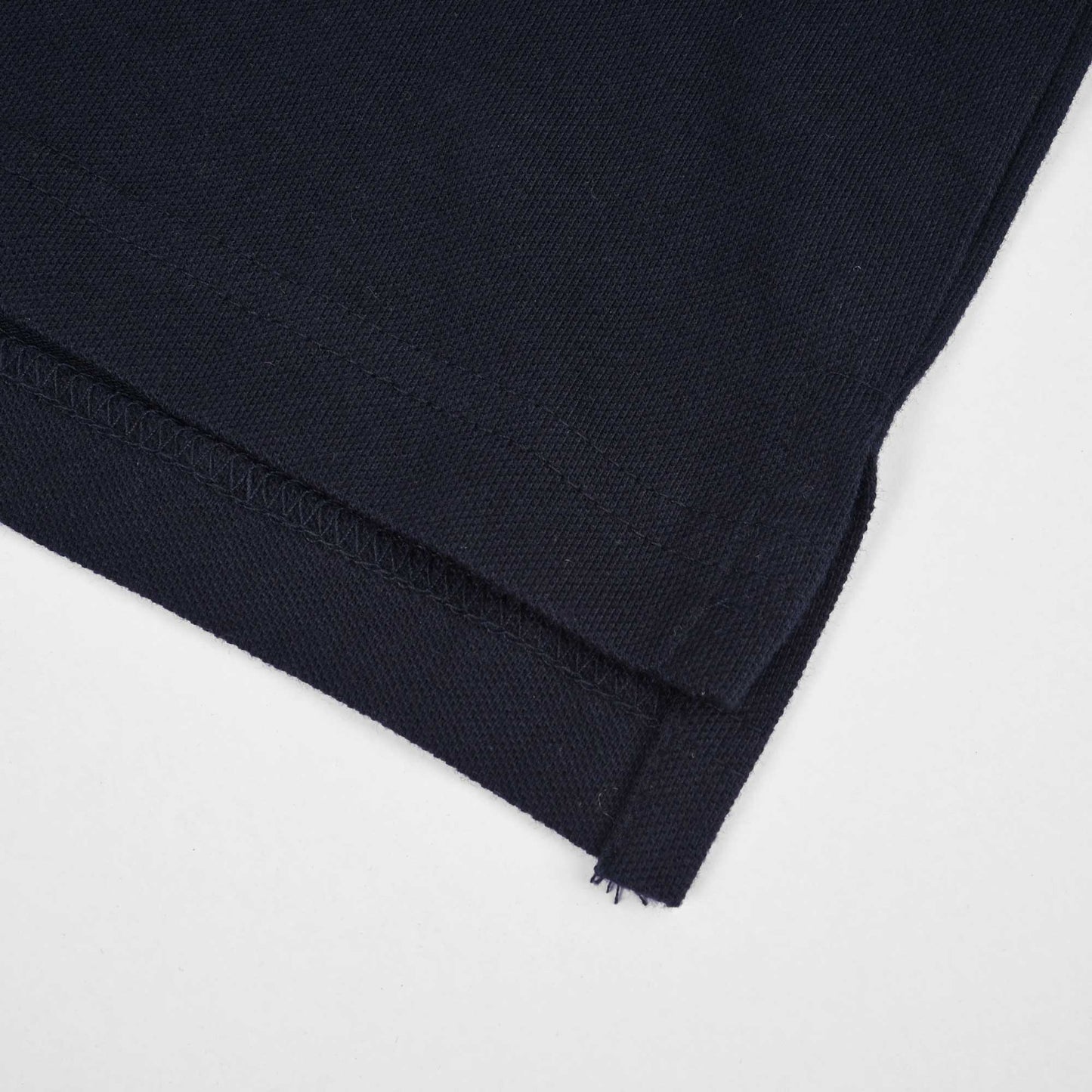 Polo Republica Men's Twin Pony & 8 Embroidered Short Sleeve Polo Shirt