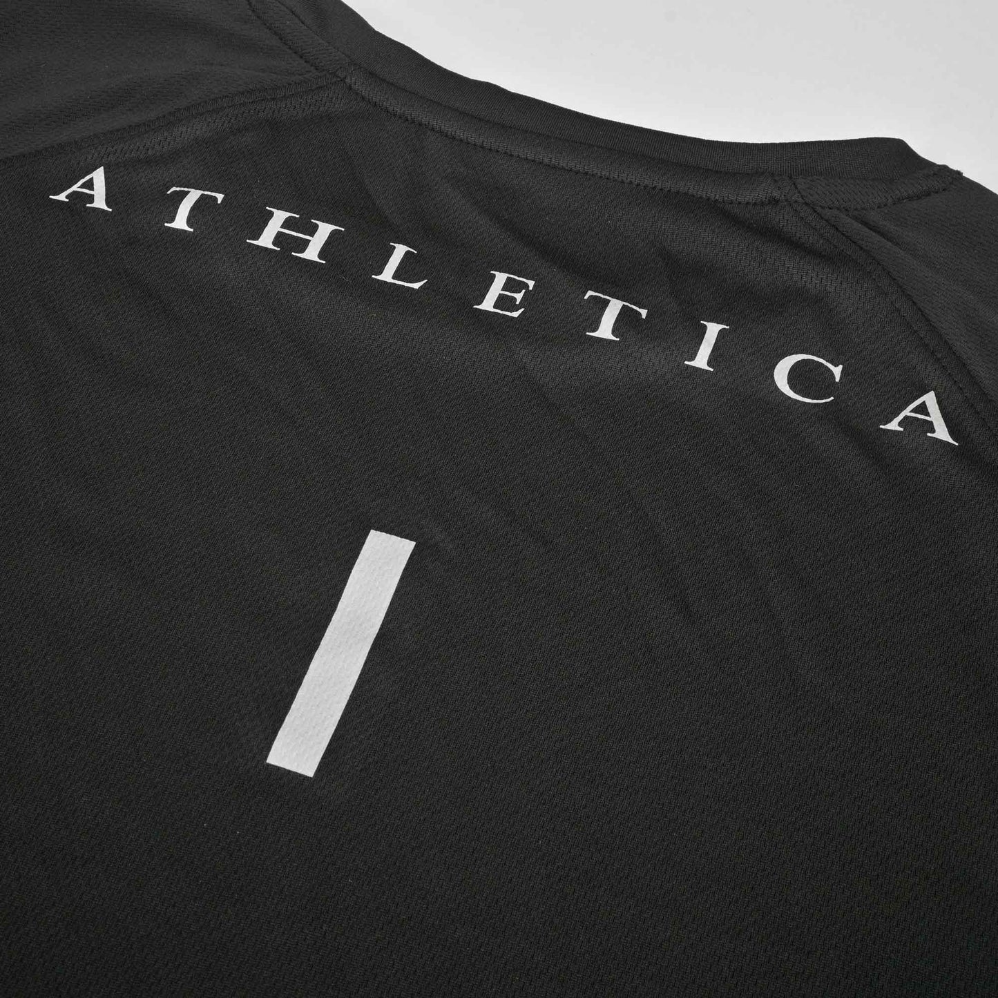 Polo Republica Men's Polo Athletic & Single Stripes Printed Raglan Activewear Tee Shirt