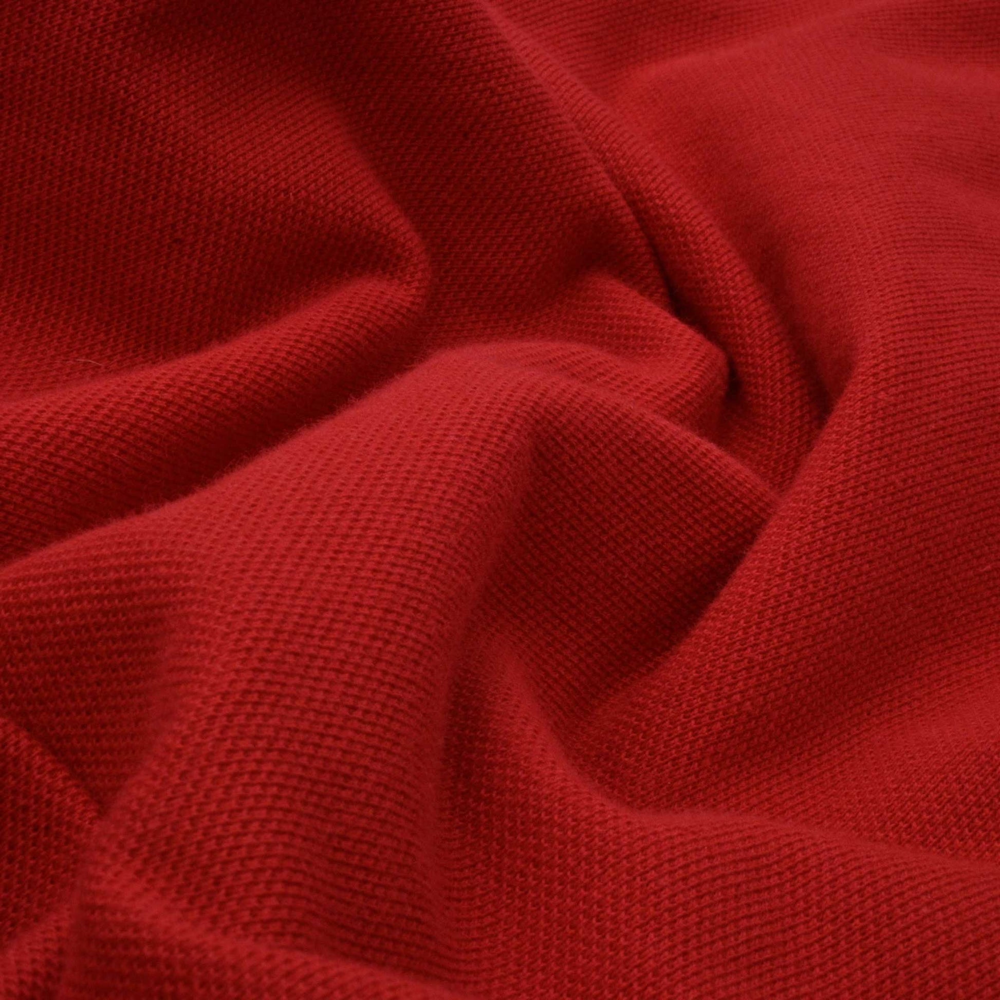 Polo Republica Men's Foshan Contrast Panel Pique Shorts Men's Shorts Polo Republica