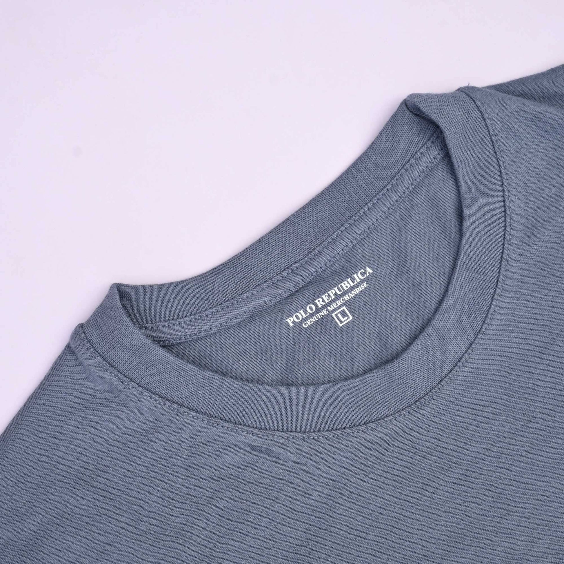 Polo Republica Men's Wilderness Printed Tee Shirt Men's Tee Shirt Polo Republica