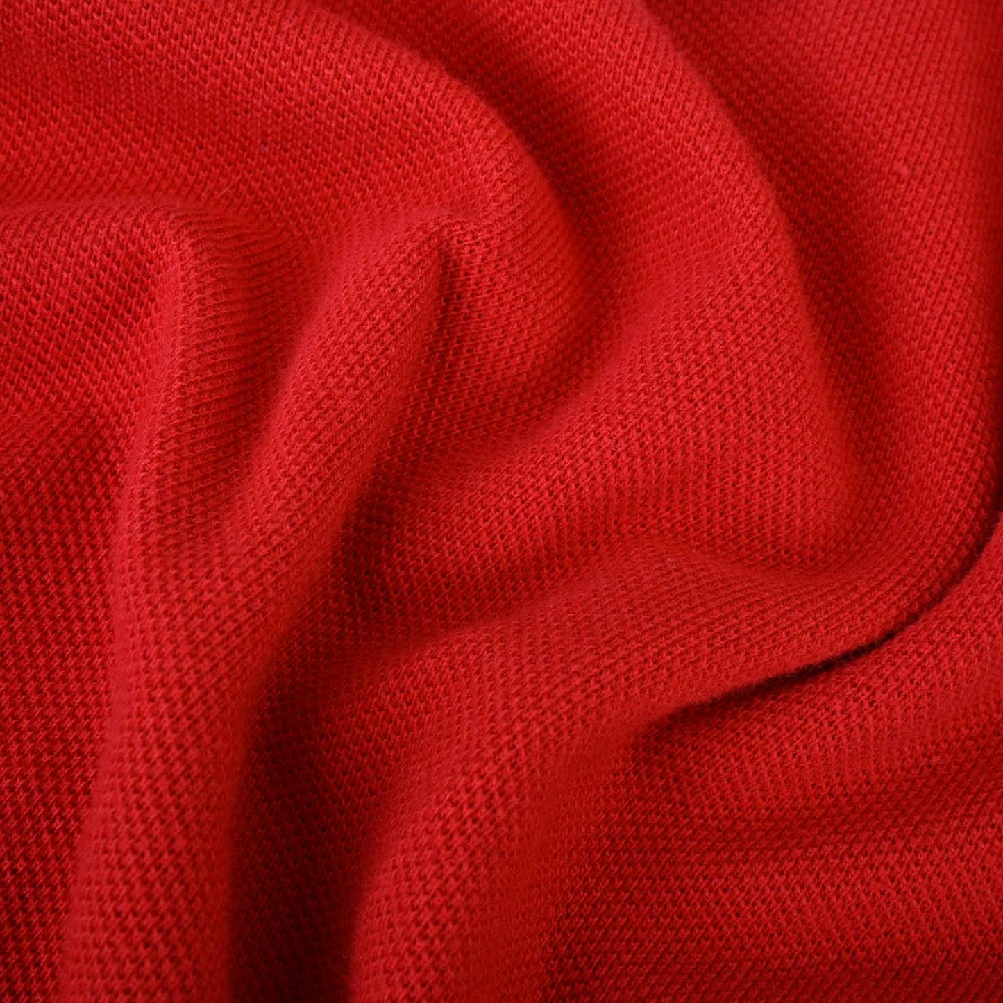 Polo Republica Men's 2 Pony Rider & Crest Embroidered Short Sleeve Polo Shirt