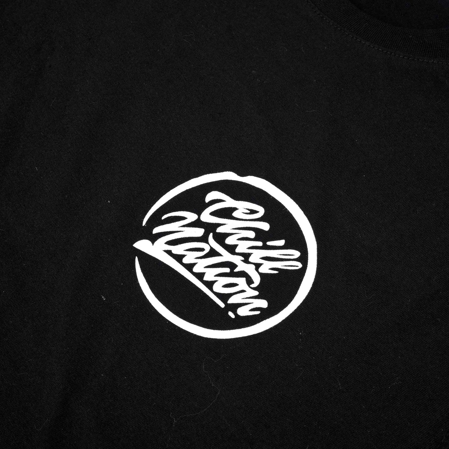 Polo Republica Men's Chill Nation Printed Crew Neck Tee Shirt Men's Tee Shirt Polo Republica