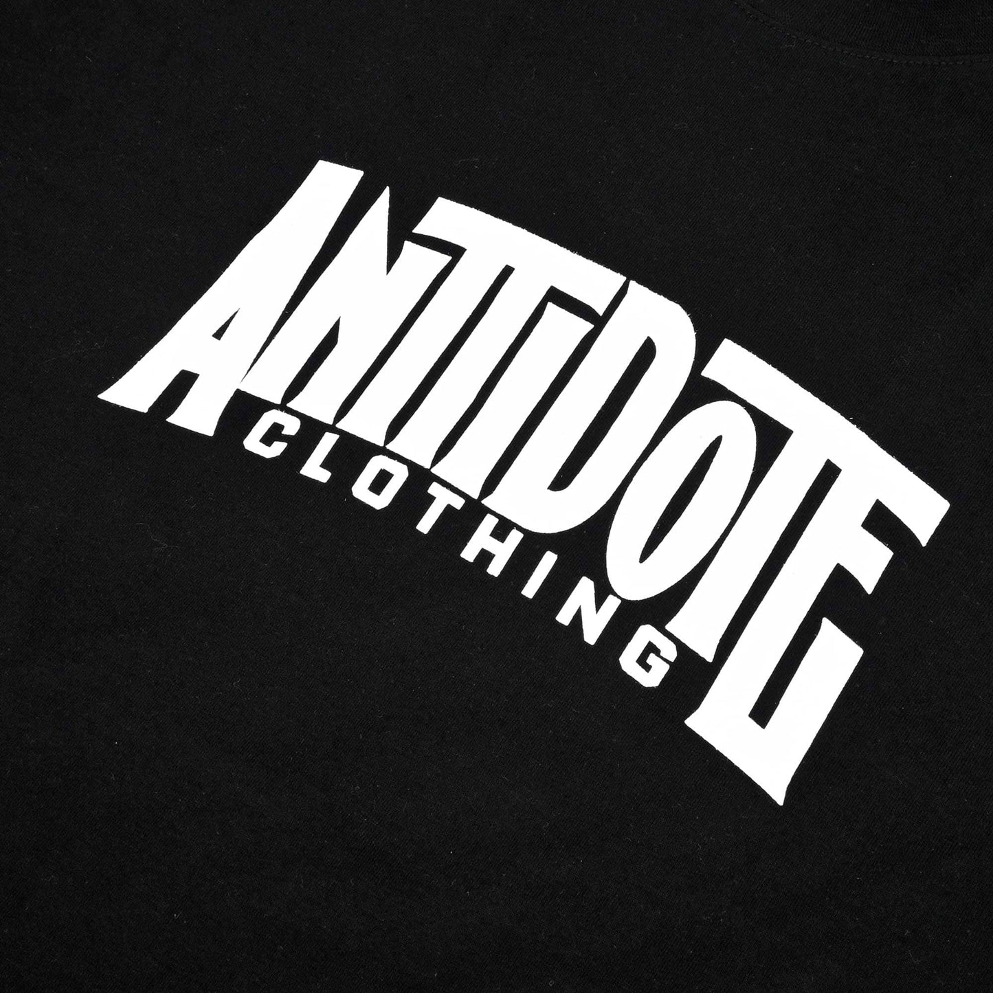 Polo Republica Men's Antidote Printed Crew Neck Tee Shirt Men's Tee Shirt Polo Republica