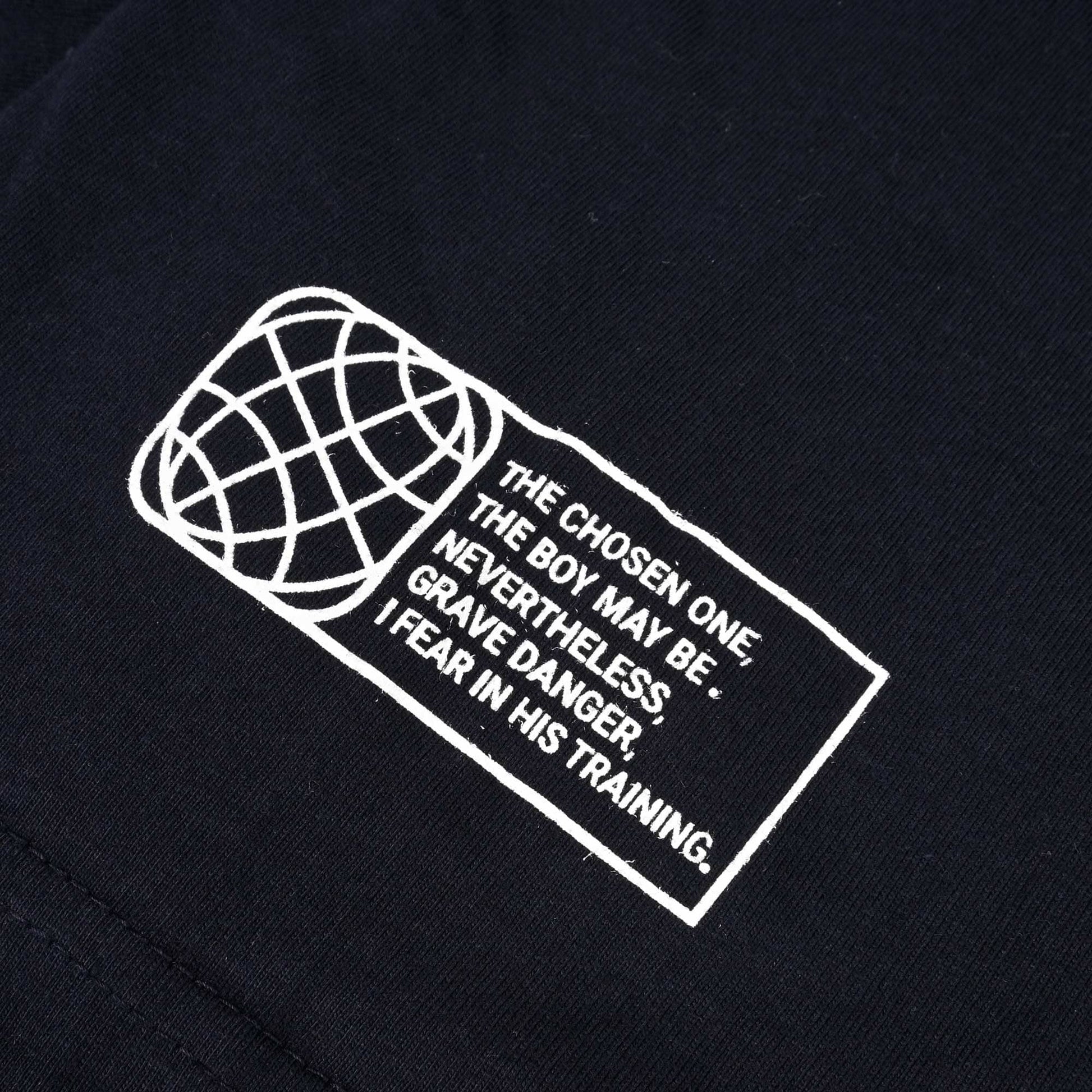 Polo Republica Men's Legend Printed Crew Neck Tee Shirt Men's Tee Shirt Polo Republica