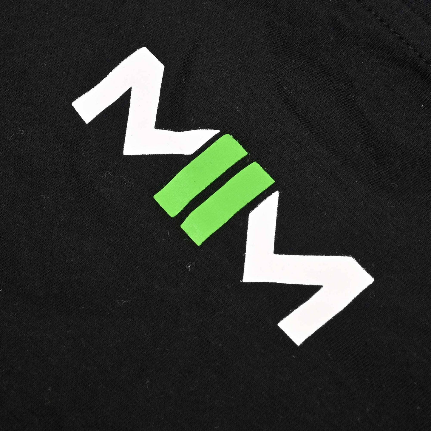 Polo Republica Men's Ghost Printed Crew Neck Tee Shirt Men's Tee Shirt Polo Republica