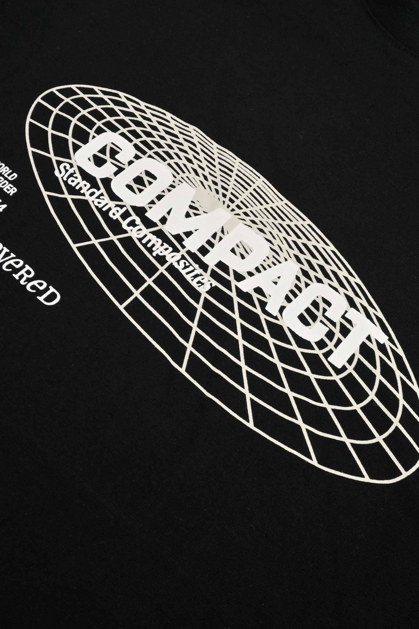 Polo Republica Men's Compact Printed Crew Neck Tee Shirt Men's Tee Shirt Polo Republica