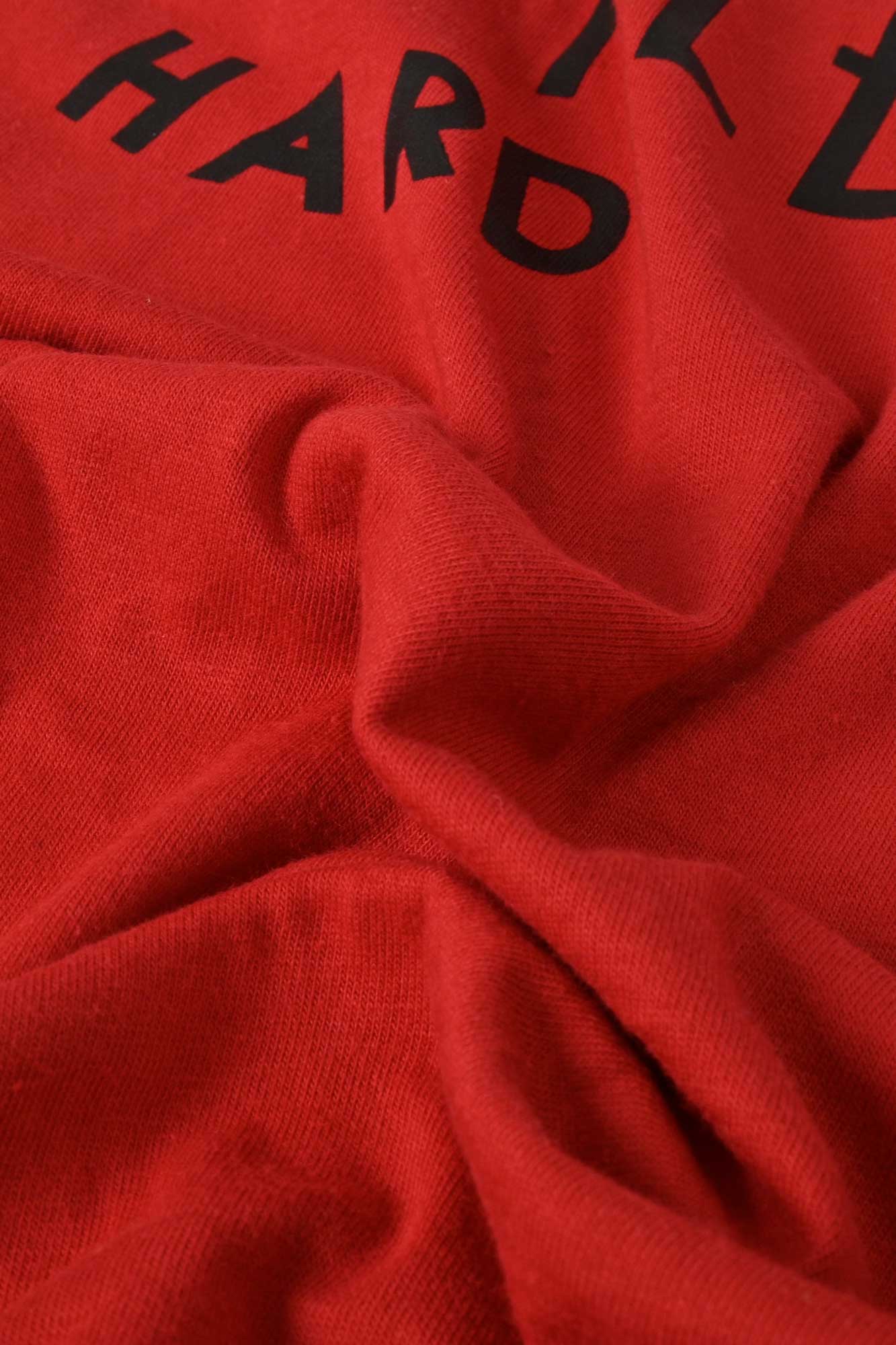 Polo Republica Men's Stay Humble Printed Crew Neck Tee Shirt Men's Tee Shirt Polo Republica