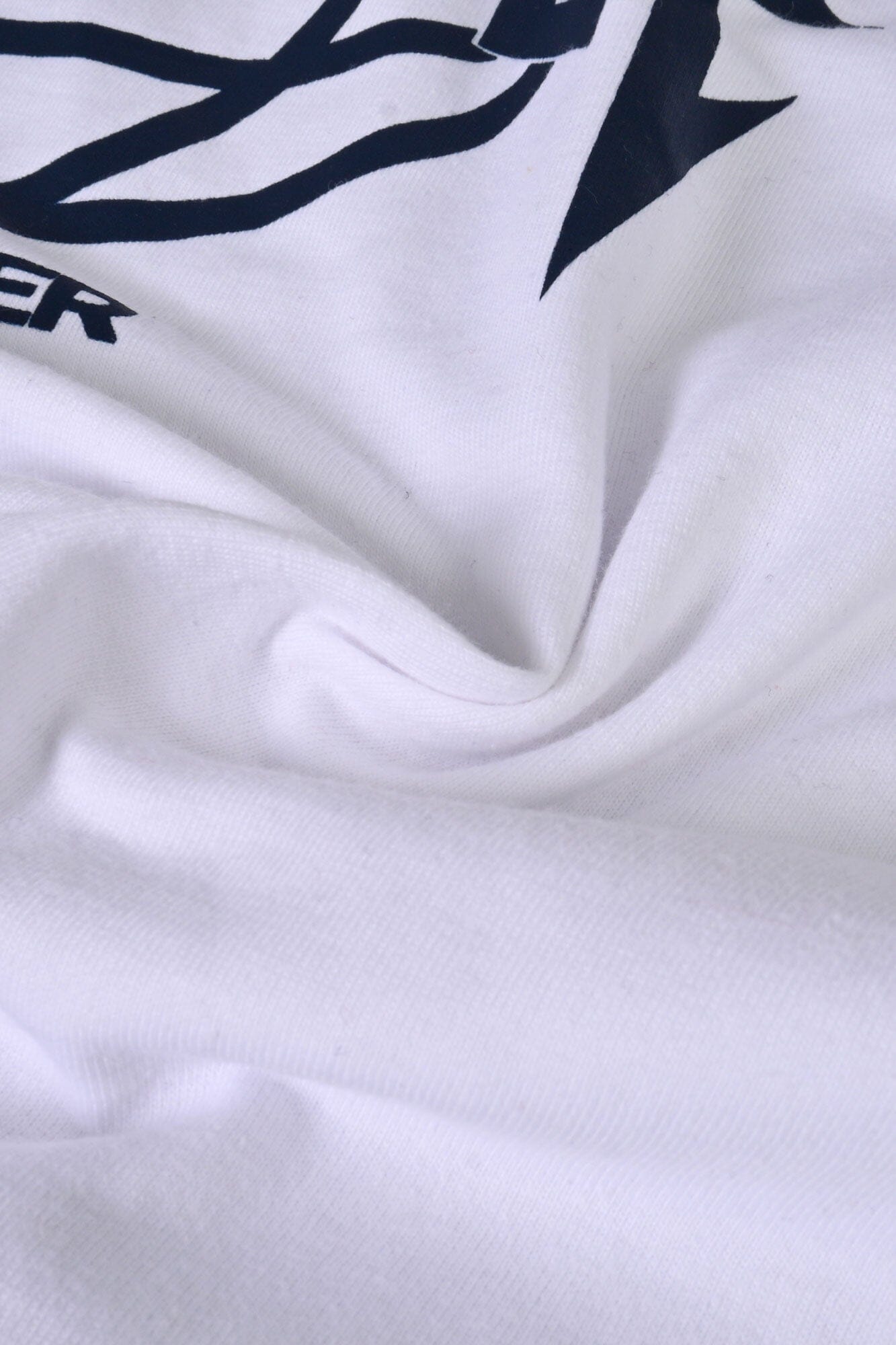 Polo Republica Men's World Disorder Printed Crew Neck Tee Shirt Men's Tee Shirt Polo Republica