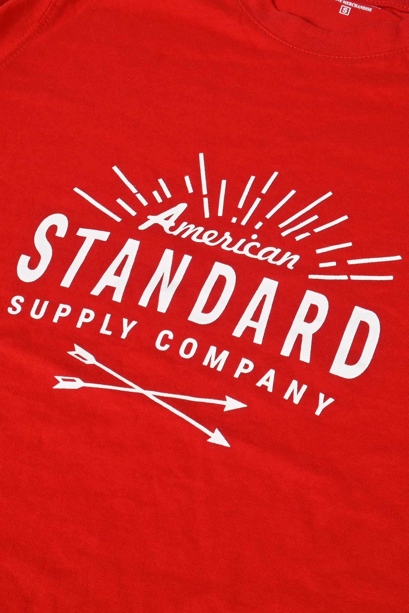 Polo Republica Men's American Standard Printed Crew Neck Tee Shirt Men's Tee Shirt Polo Republica