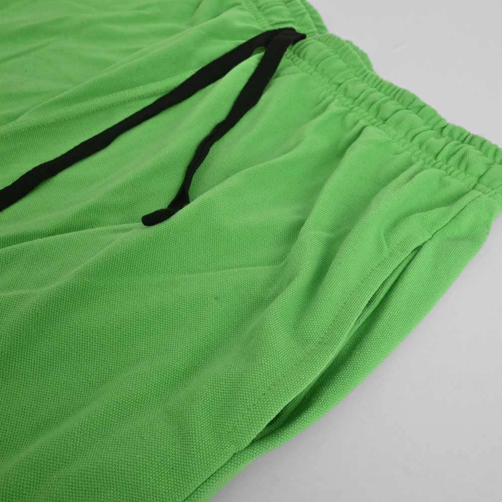 Polo Republica Men's Bird & Savage Embroidered Pique Shorts Men's Shorts Polo Republica