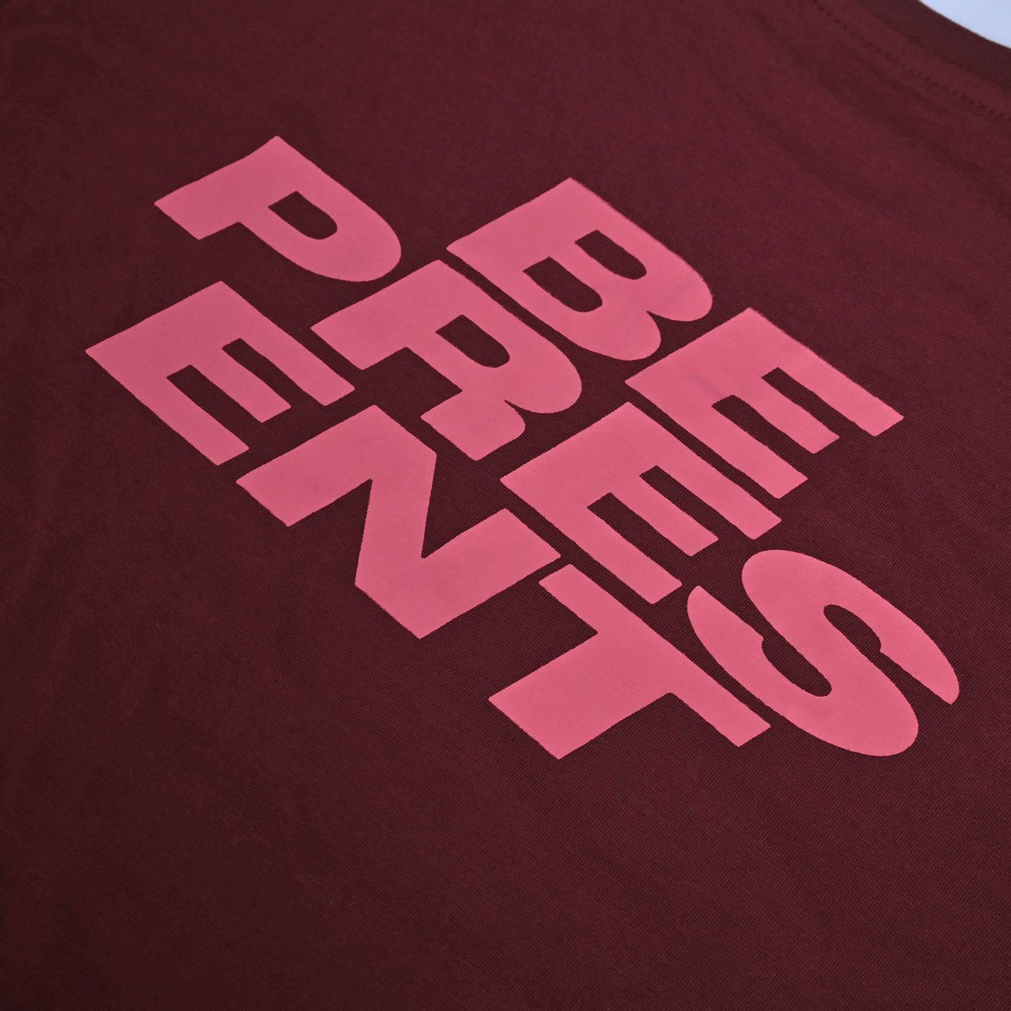 Polo Republica Blink 182 Printed Crew Neck Tee Shirt Men's Tee Shirt Polo Republica