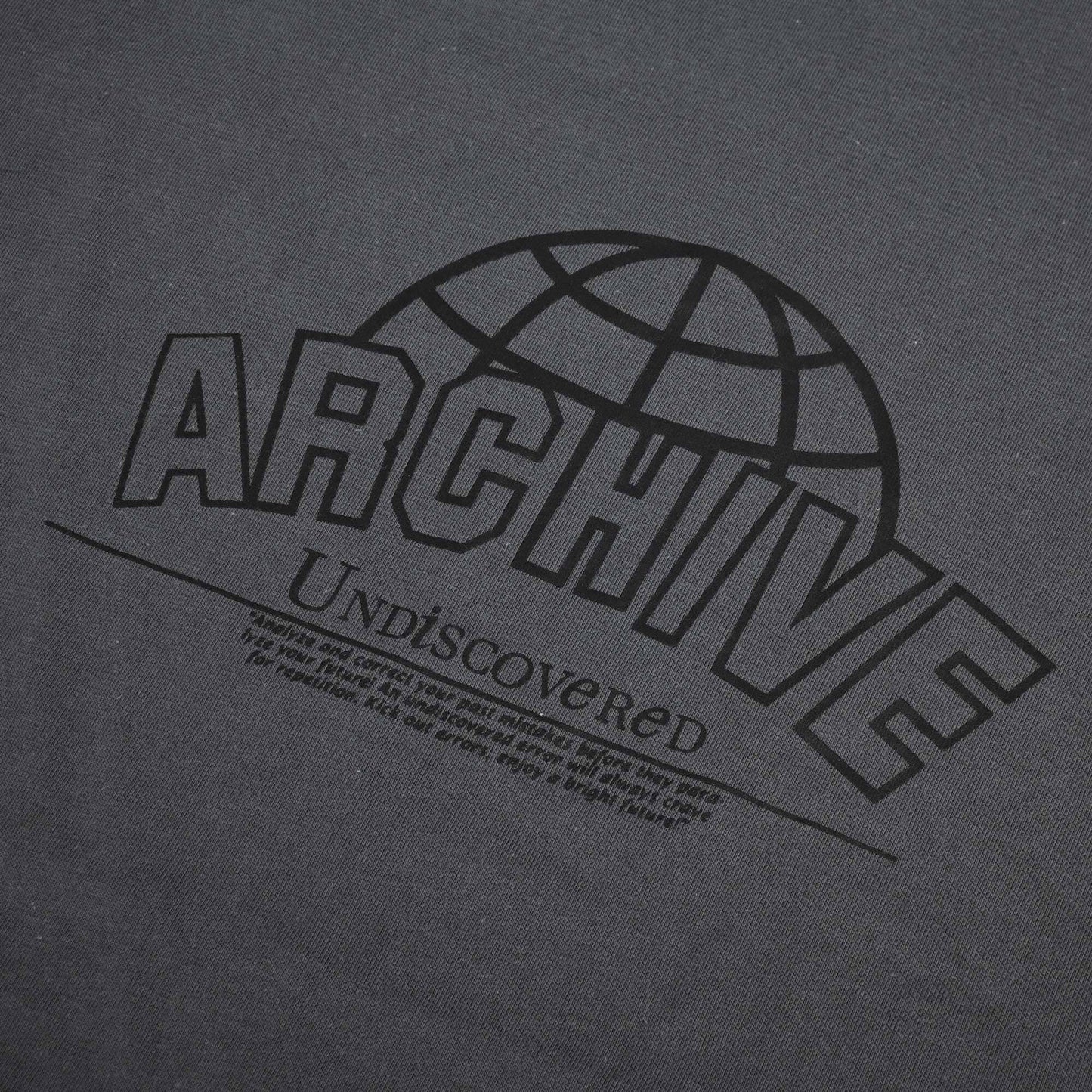 Polo Republica Men's Archive Printed Crew Neck Tee Shirt Men's Tee Shirt Polo Republica