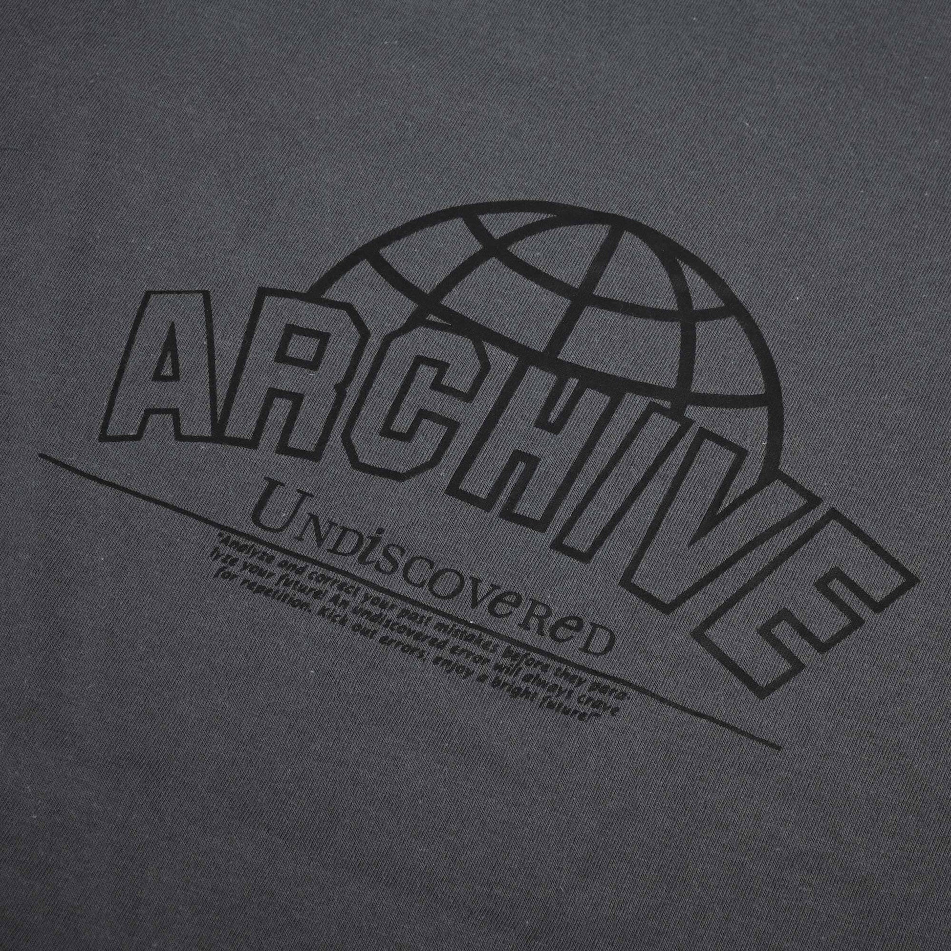 Polo Republica Men's Archive Printed Crew Neck Tee Shirt Men's Tee Shirt Polo Republica