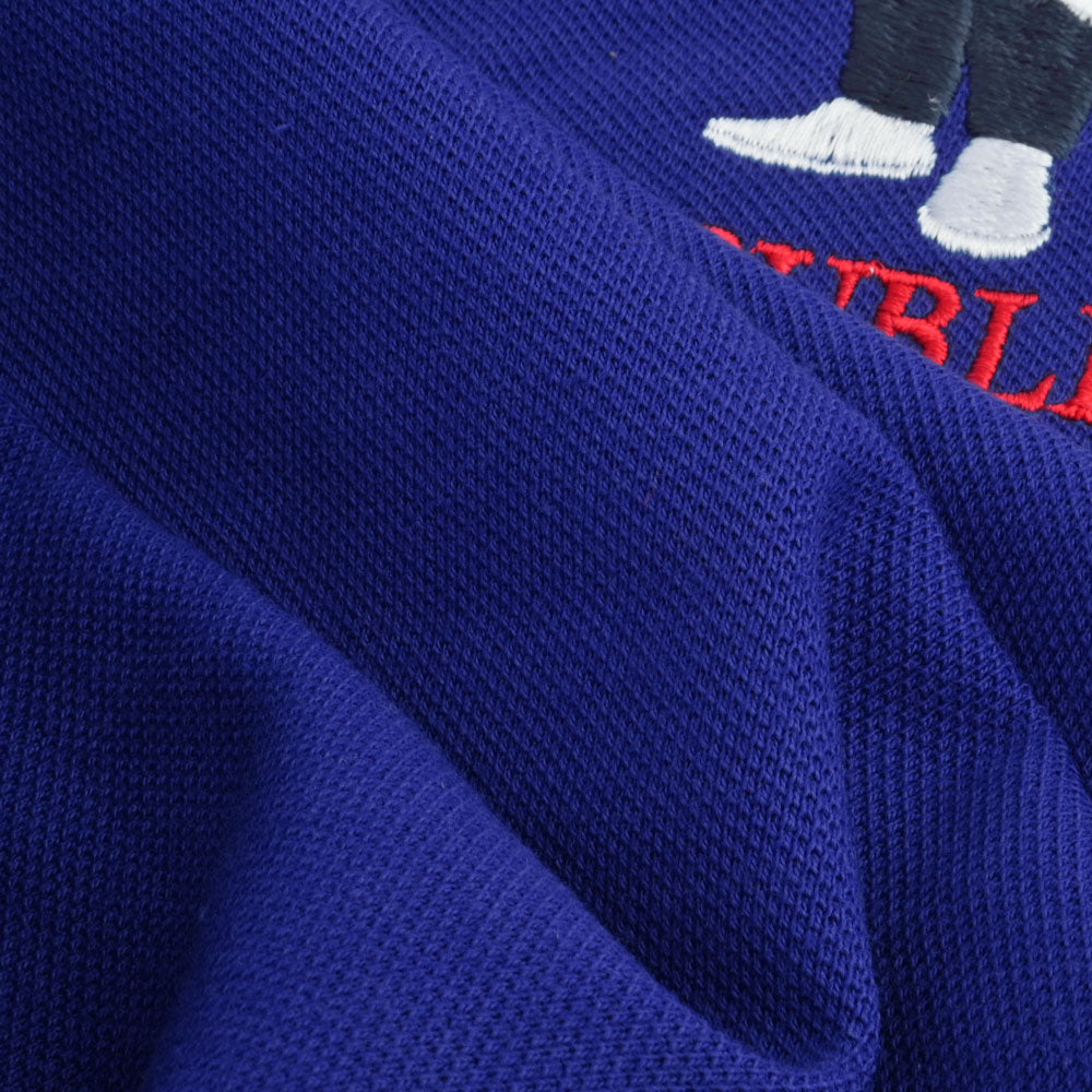 Polo Republica Men's Bear Republica Embroidered Pique Polo Shirt Men's Polo Shirt Polo Republica