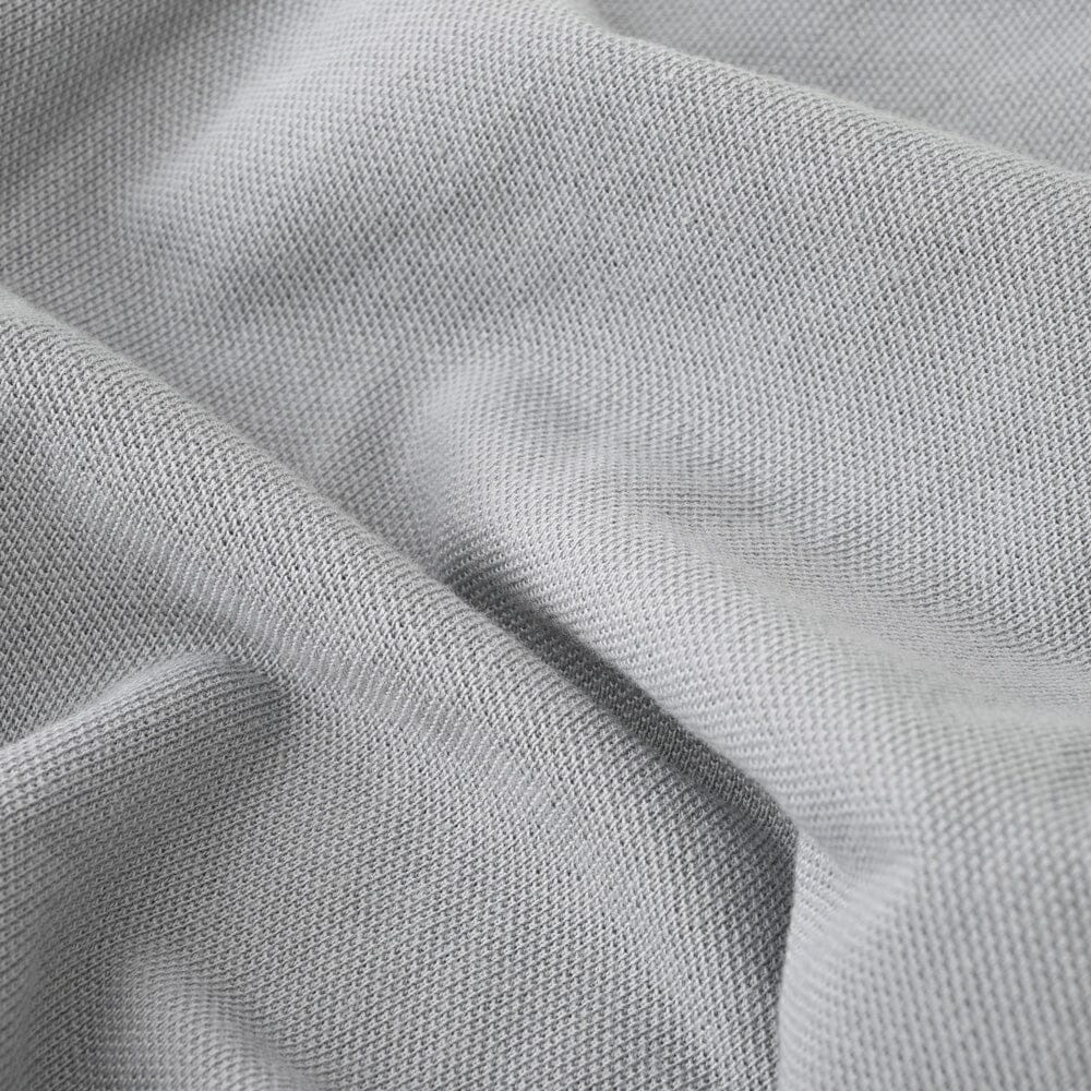 Polo Republica Men's Deer & PR Mallets Embroidered Short Sleeve Polo Shirt Men's Polo Shirt Polo Republica