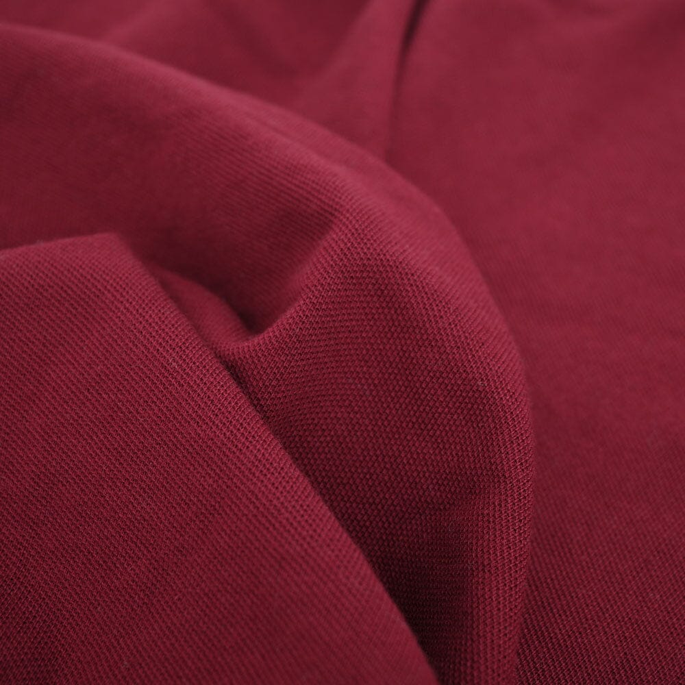 Polo Republica Men's PRC Crest & Horse Embroidered Short Sleeve Polo Shirt Men's Polo Shirt Polo Republica