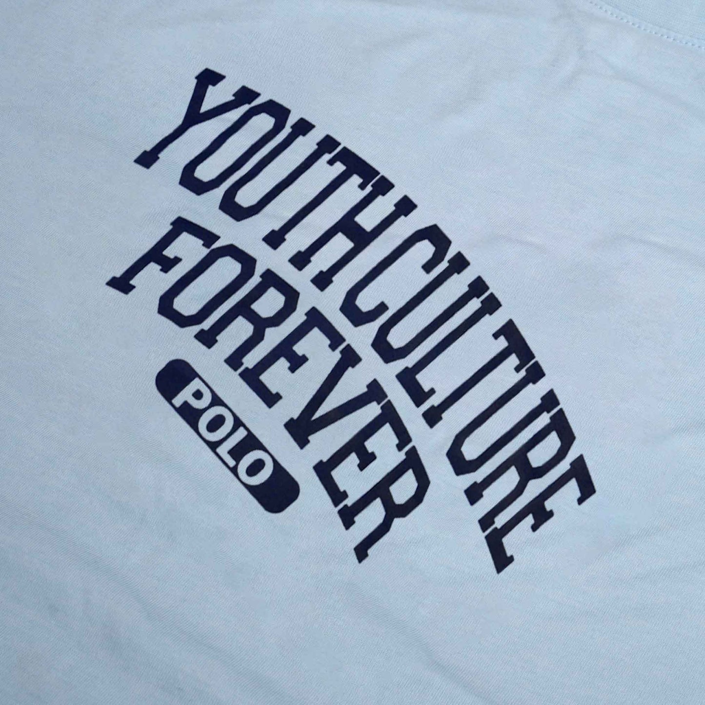 Polo Republica Men's Youth Culture Printed Crew Neck Tee Shirt Men's Tee Shirt Polo Republica