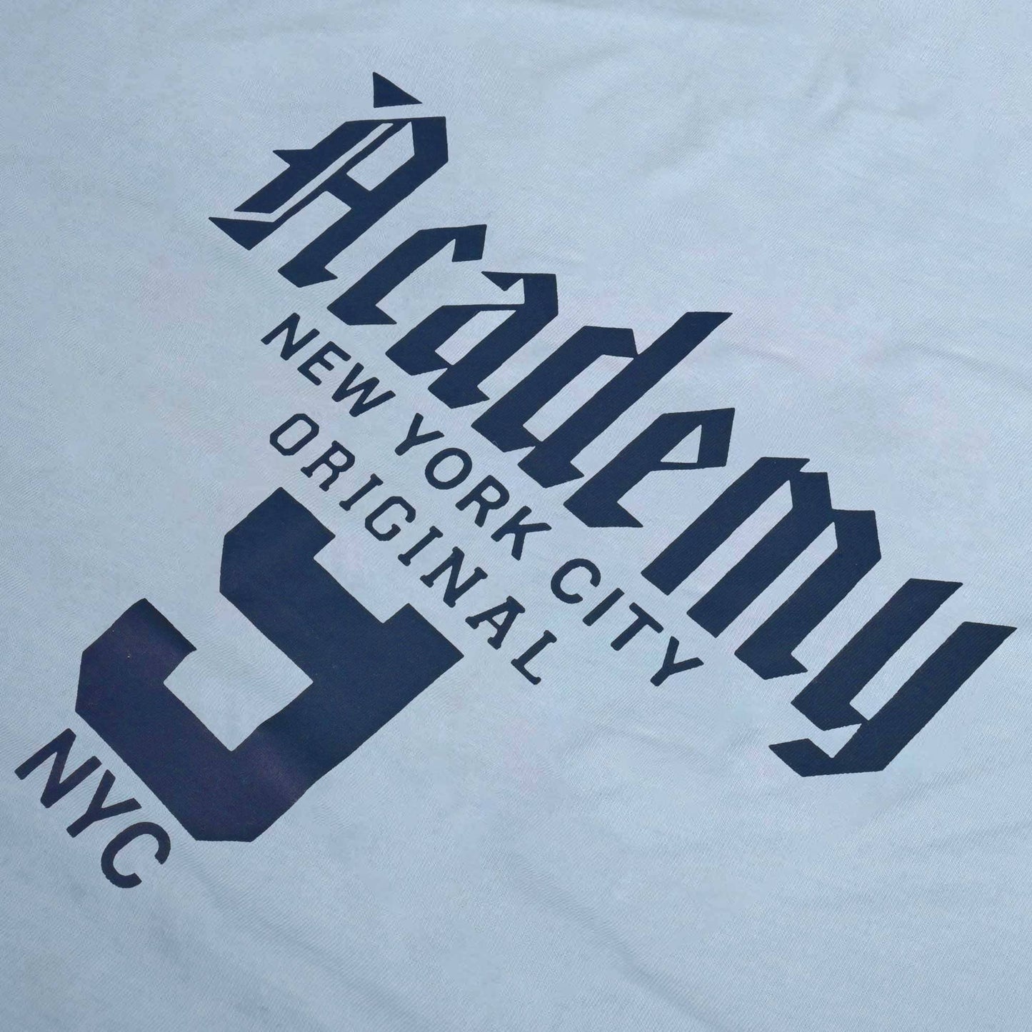 Polo Republica Men's Academy Printed Crew Neck Tee Shirt Men's Tee Shirt Polo Republica