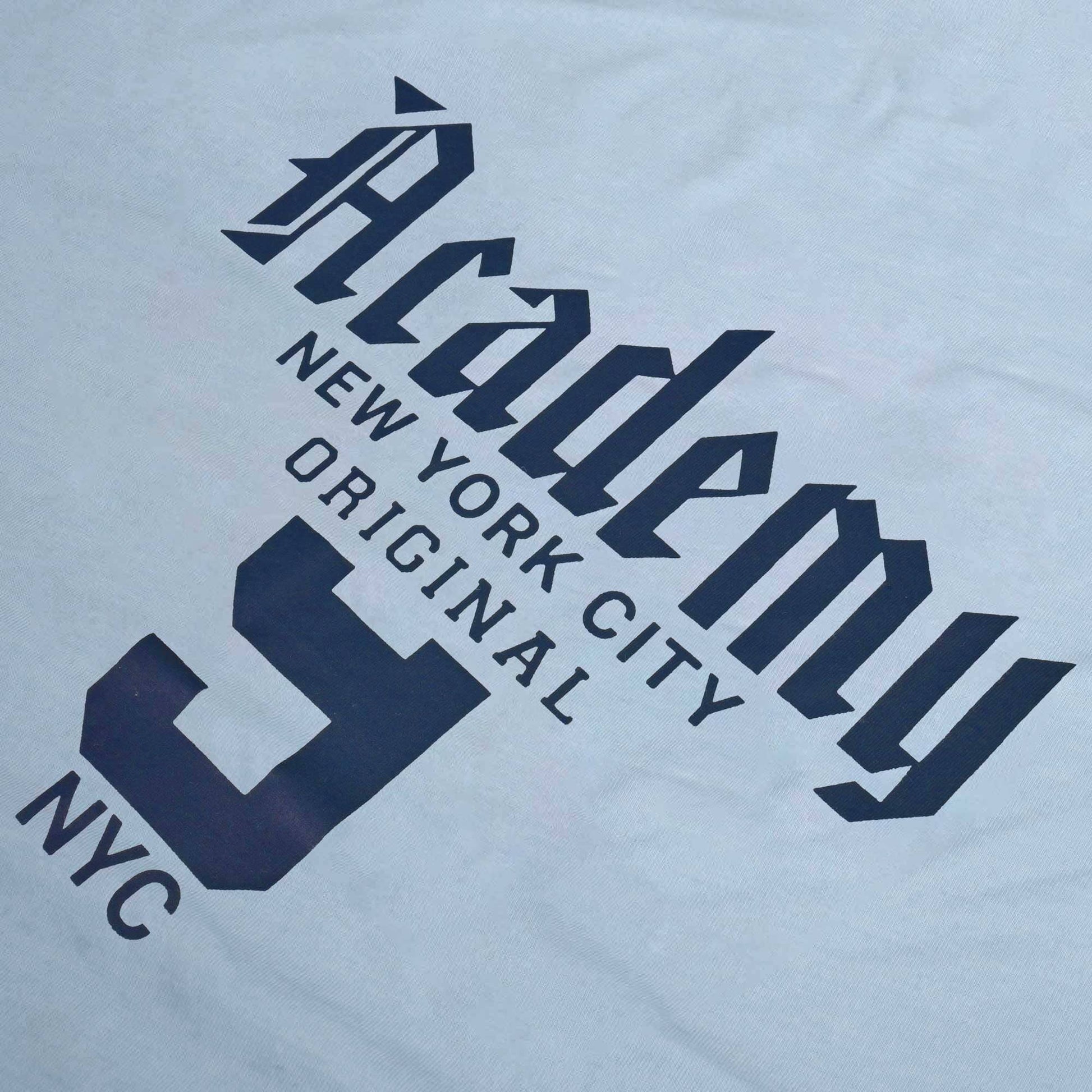 Polo Republica Men's Academy Printed Crew Neck Tee Shirt Men's Tee Shirt Polo Republica