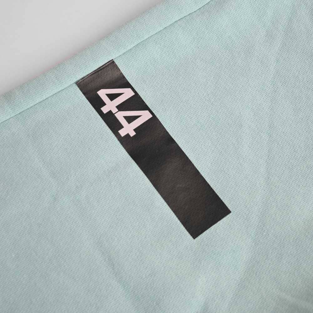 Polo Republica Men's California Printed Fleece Jogger Pants Men's Trousers Polo Republica