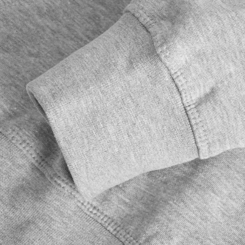 Polo Republica Men's Double Pony 85 Printed Fleece Sweat Shirt Men's Sweat Shirt Polo Republica