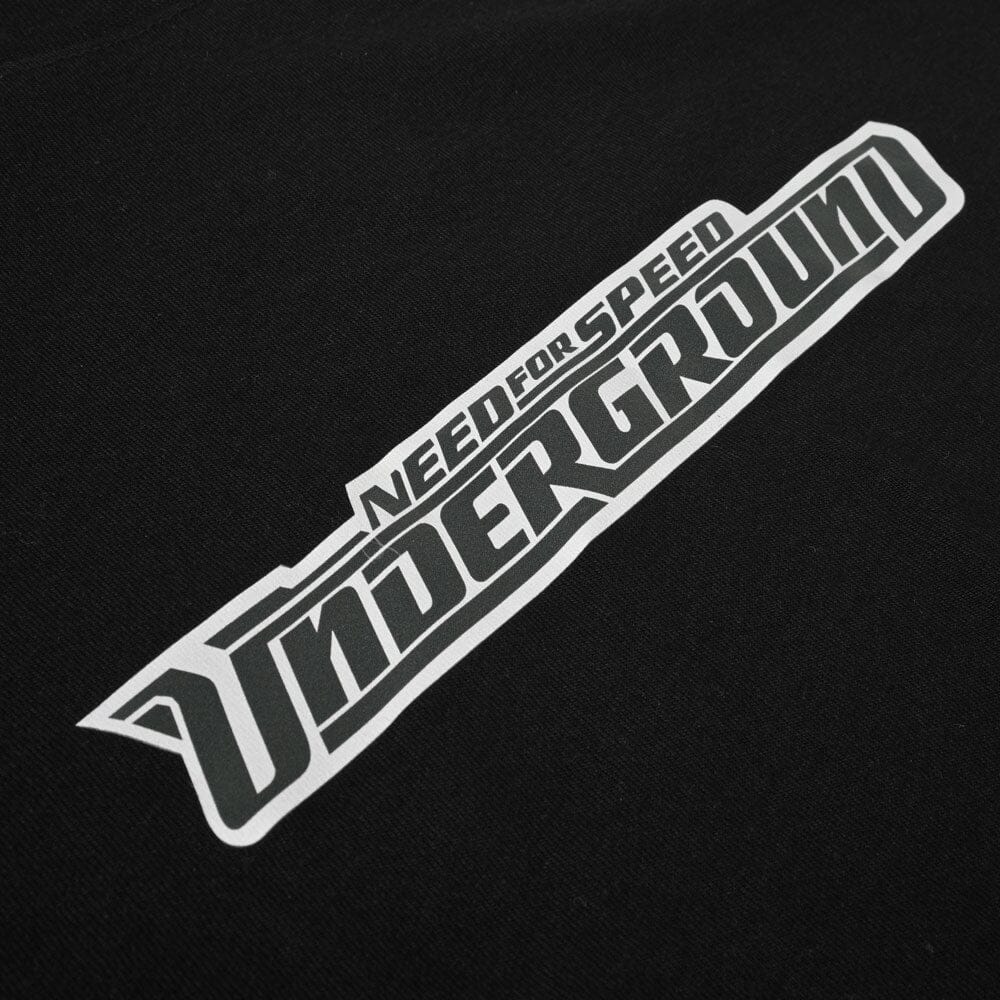 Polo Republica Men's Need For Speed Printed Short Sleeve Tee Shirt Men's Tee Shirt Polo Republica