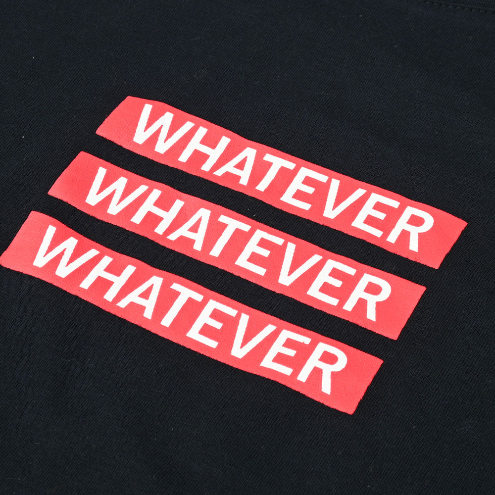 Polo Republica Men's Whatever Printed Crew Neck Tee Shirt Men's Tee Shirt Polo Republica