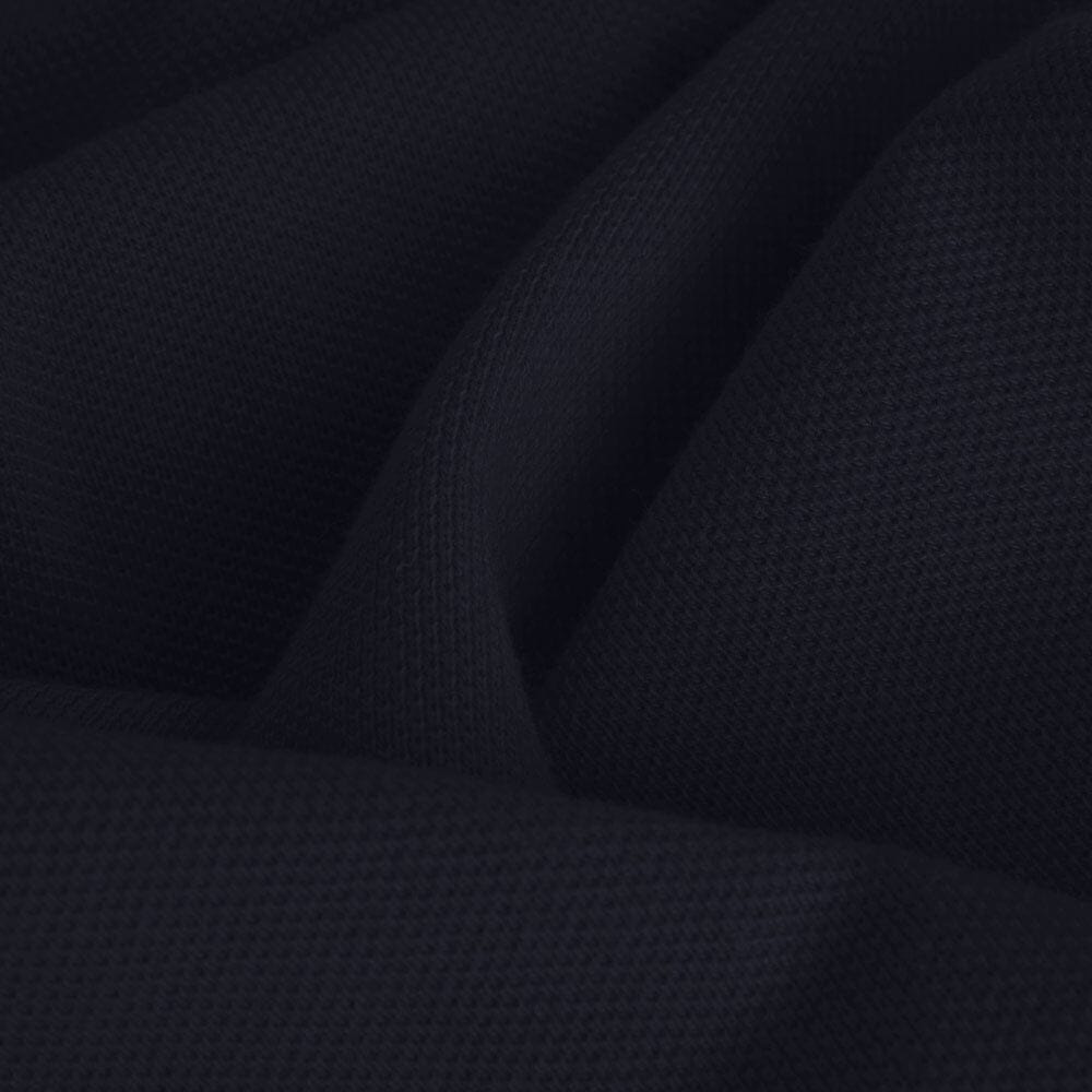 Polo Republica Men's Italy Flag & 8 Embroidered Pique Pocket Polo Shirt Men's Polo Shirt Polo Republica