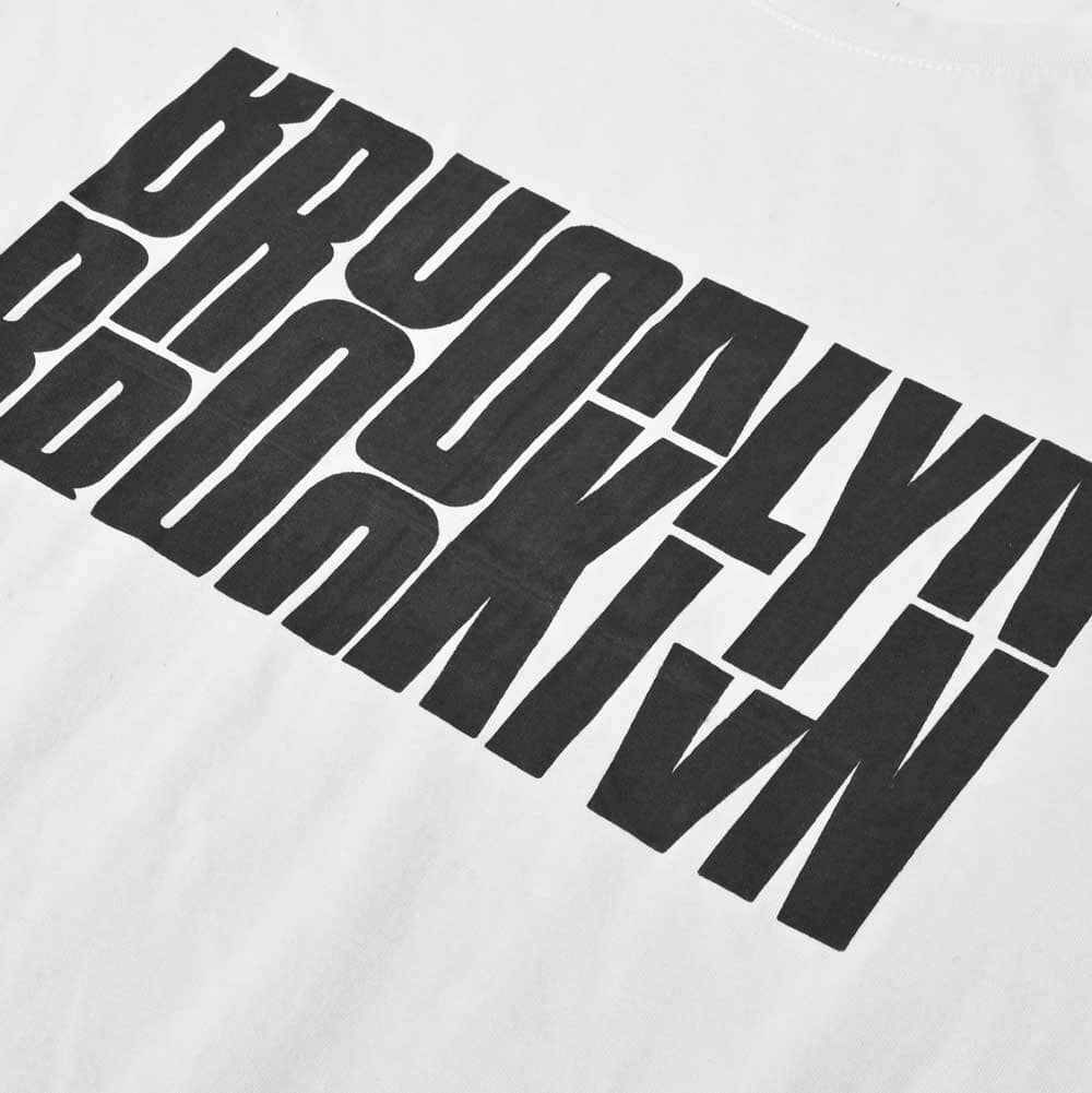 Polo Republica Edmonton Men's Brooklyn Printed Crew Neck Tee Shirt Men's Tee Shirt Polo Republica