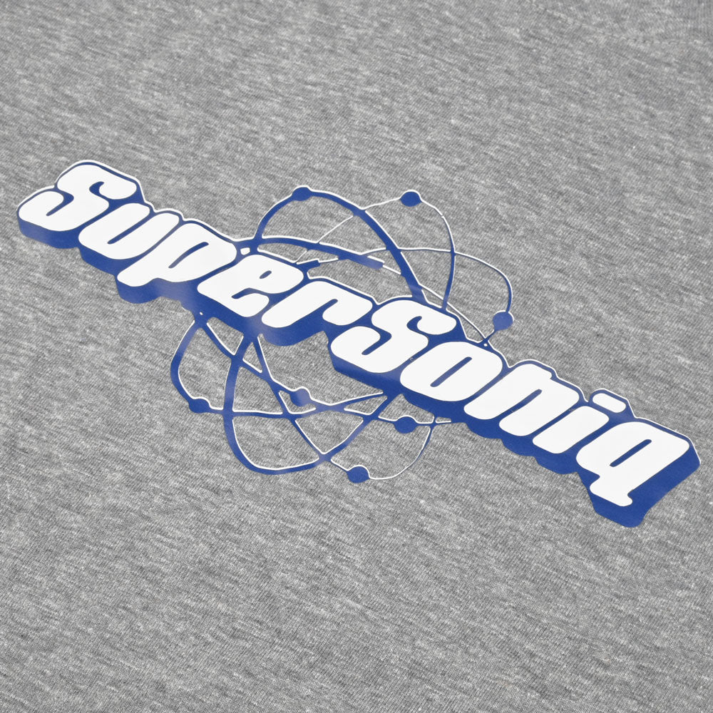 Polo Republica Men's Super Soniq Printed Short Sleeve Tee Shirt Men's Tee Shirt Polo Republica