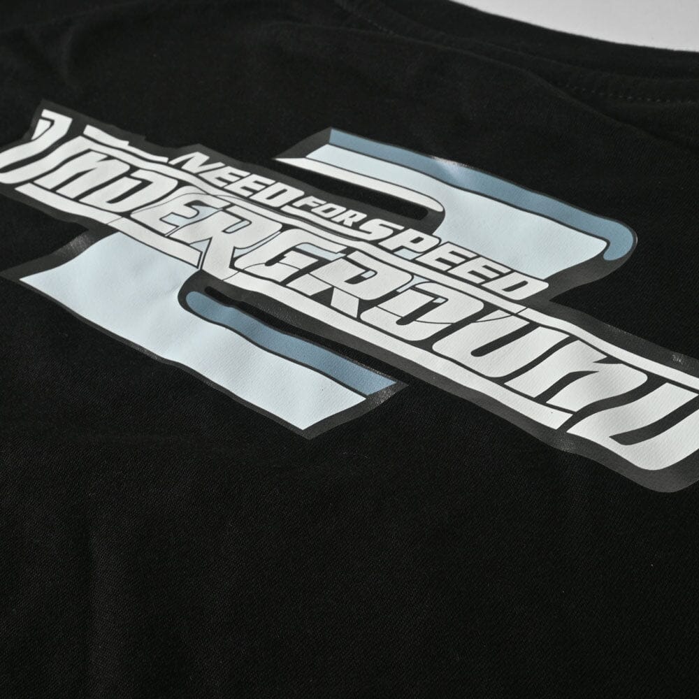 Polo Republica Men's Need For Speed Printed Short Sleeve Tee Shirt Men's Tee Shirt Polo Republica