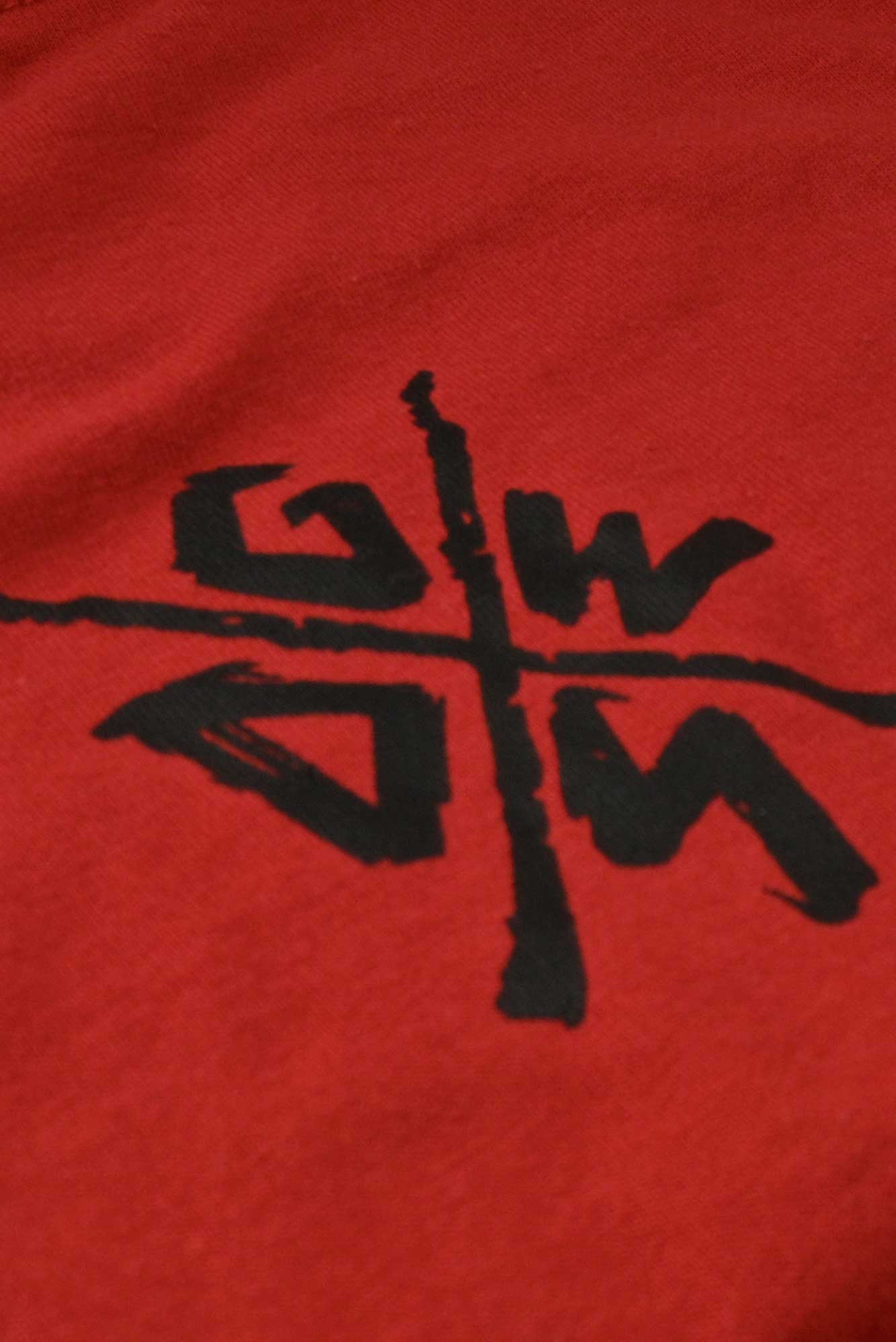 Polo Republica Men's Stay Humble Printed Crew Neck Tee Shirt Men's Tee Shirt Polo Republica