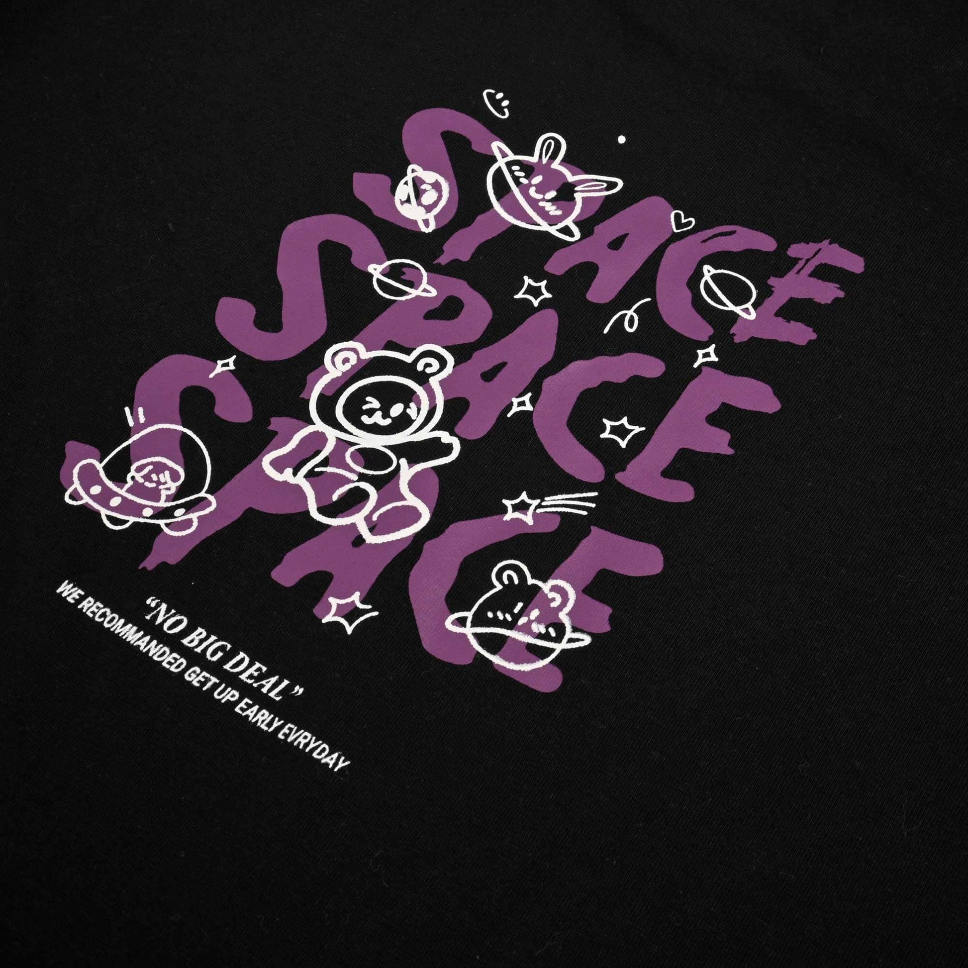 Polo Republica Men's The Target Printed Crew Neck Tee Shirt