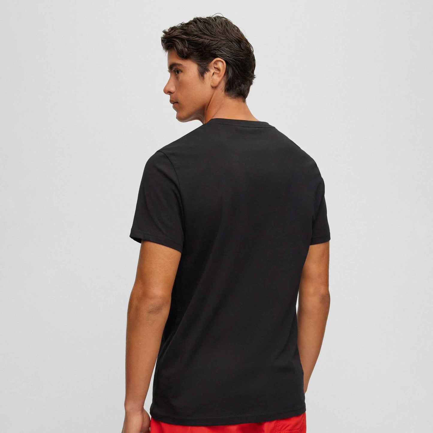 Polo Republica Men's San Francisco Printed Tee Shirt