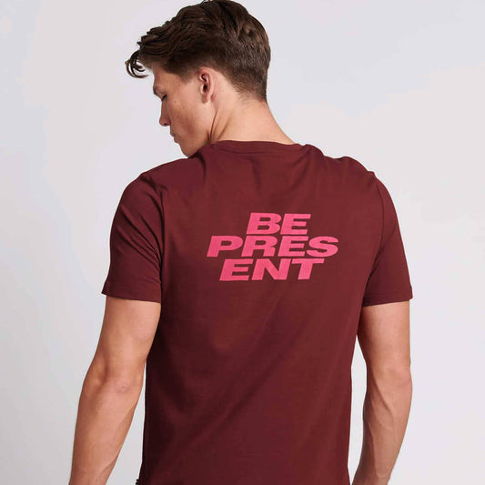 Polo Republica Blink 182 Printed Crew Neck Tee Shirt Men's Tee Shirt Polo Republica