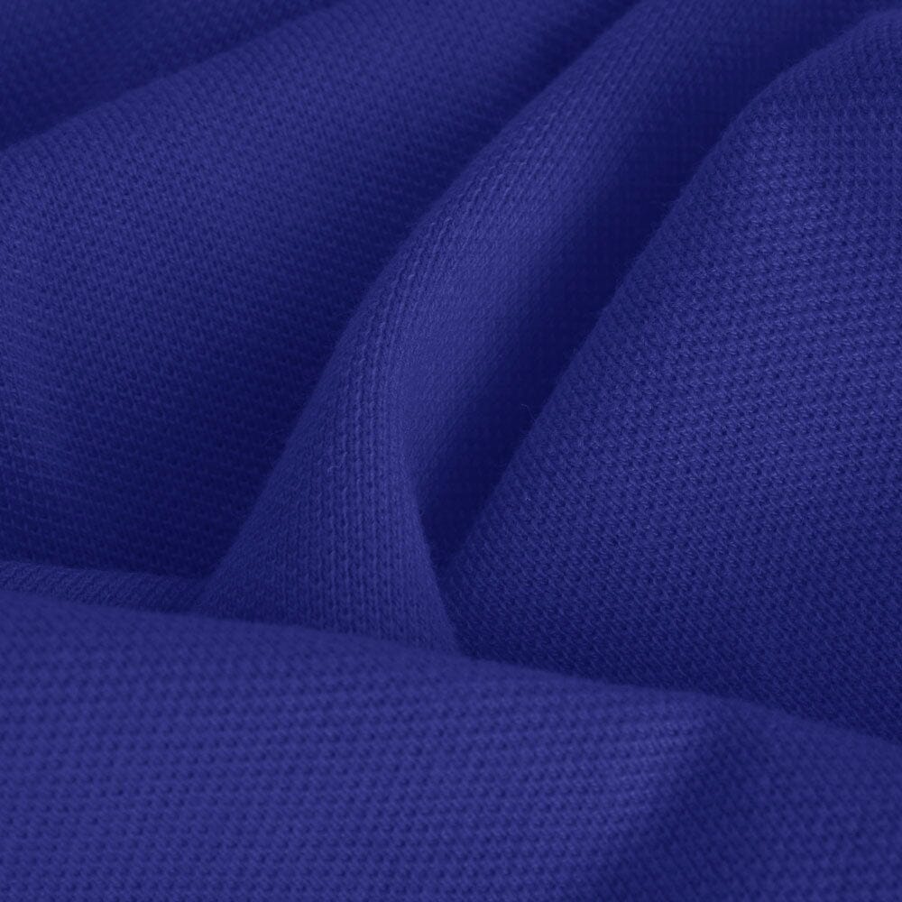 Polo Republica Men's Polo Crown & Crest Embroidered Pique Pocket Polo Shirt Men's Polo Shirt Polo Republica