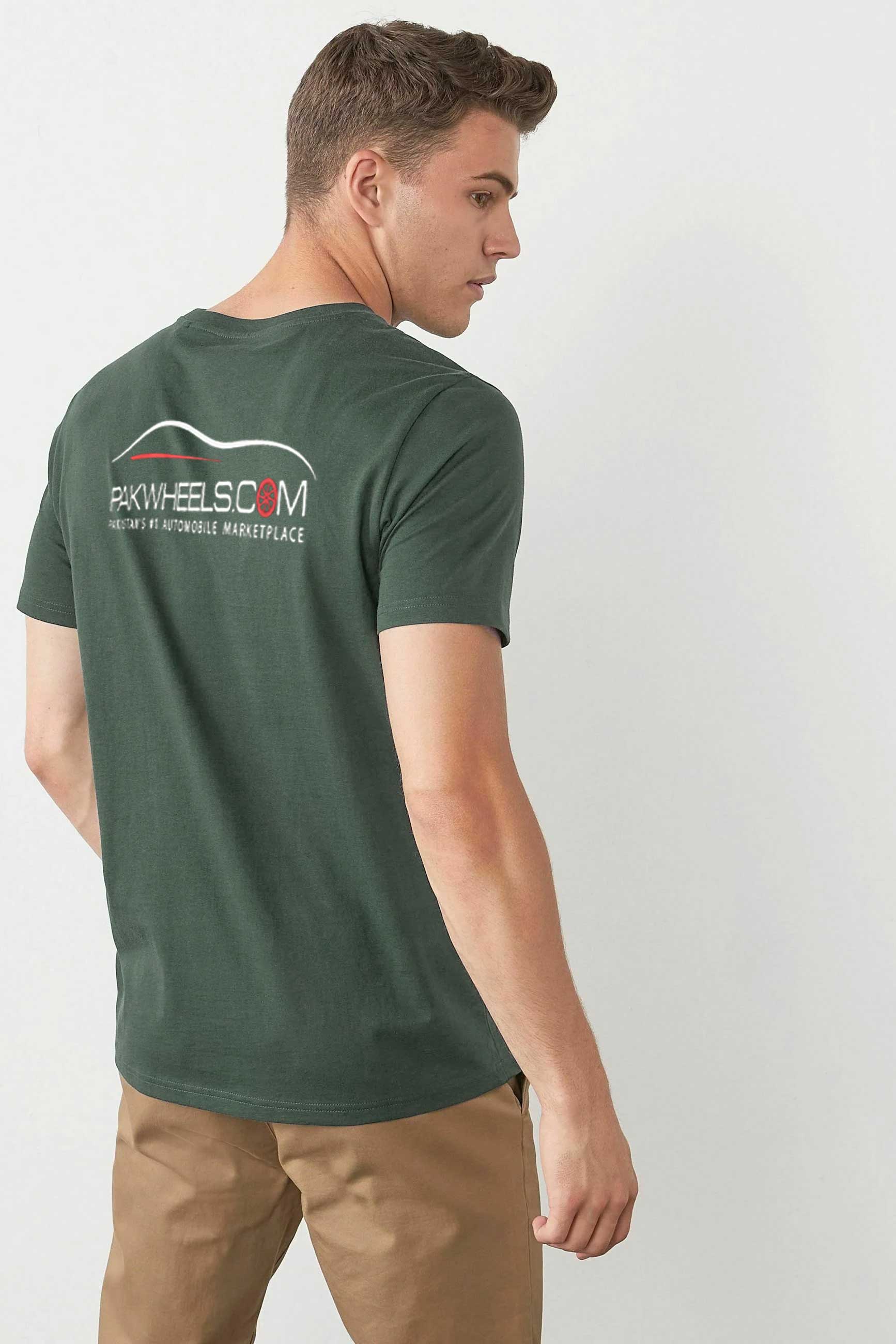 Dark Olive