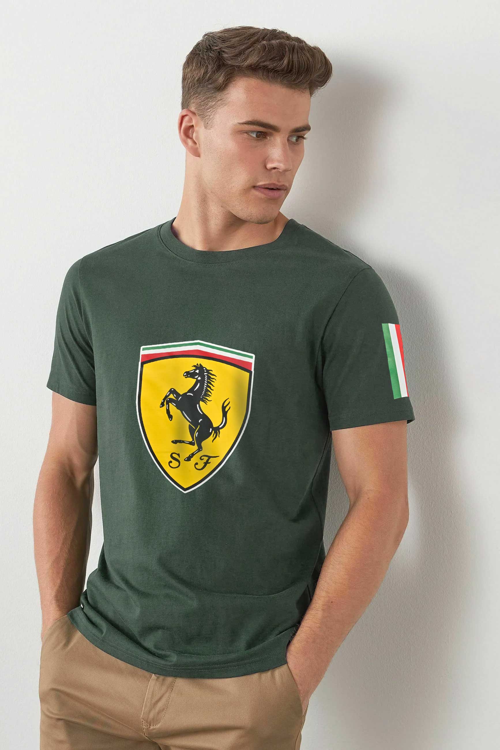 Dark Olive