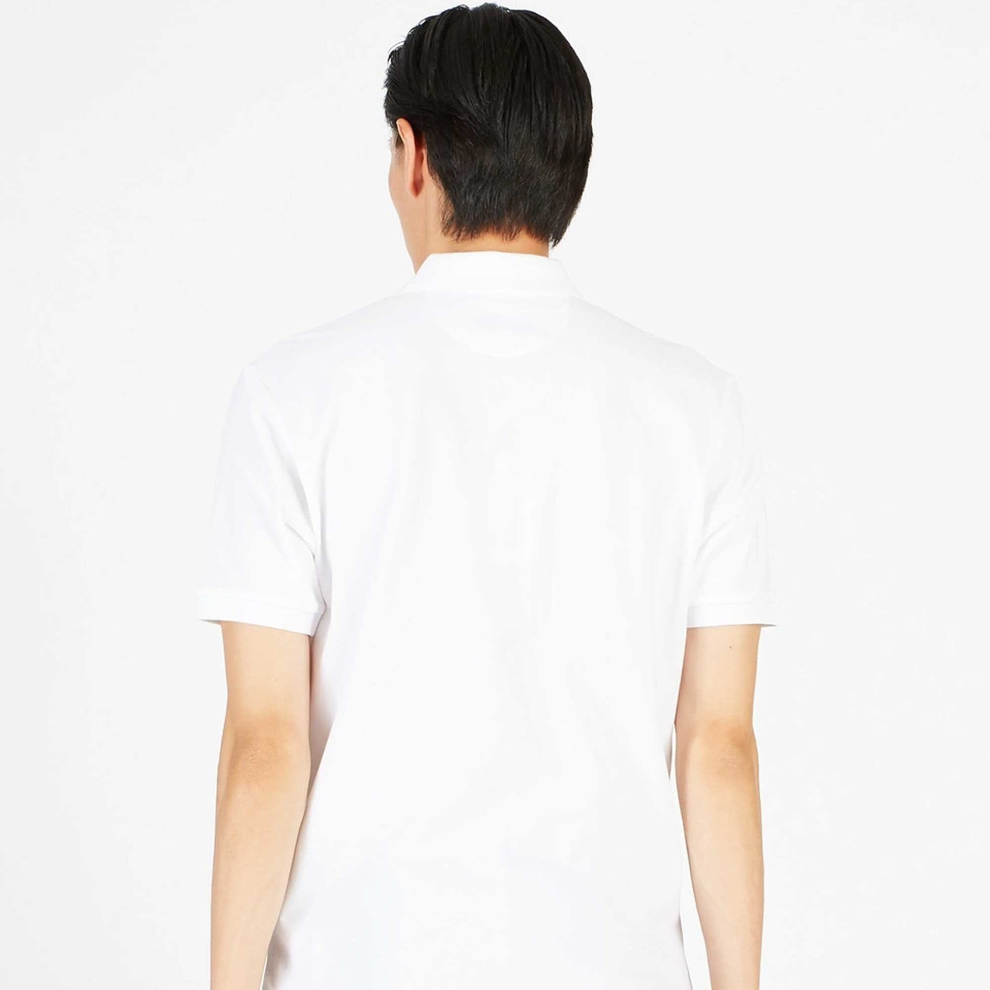 Polo Republica Men's Essentials Premium Short Sleeve Polo Shirt Men's Polo Shirt Polo Republica 