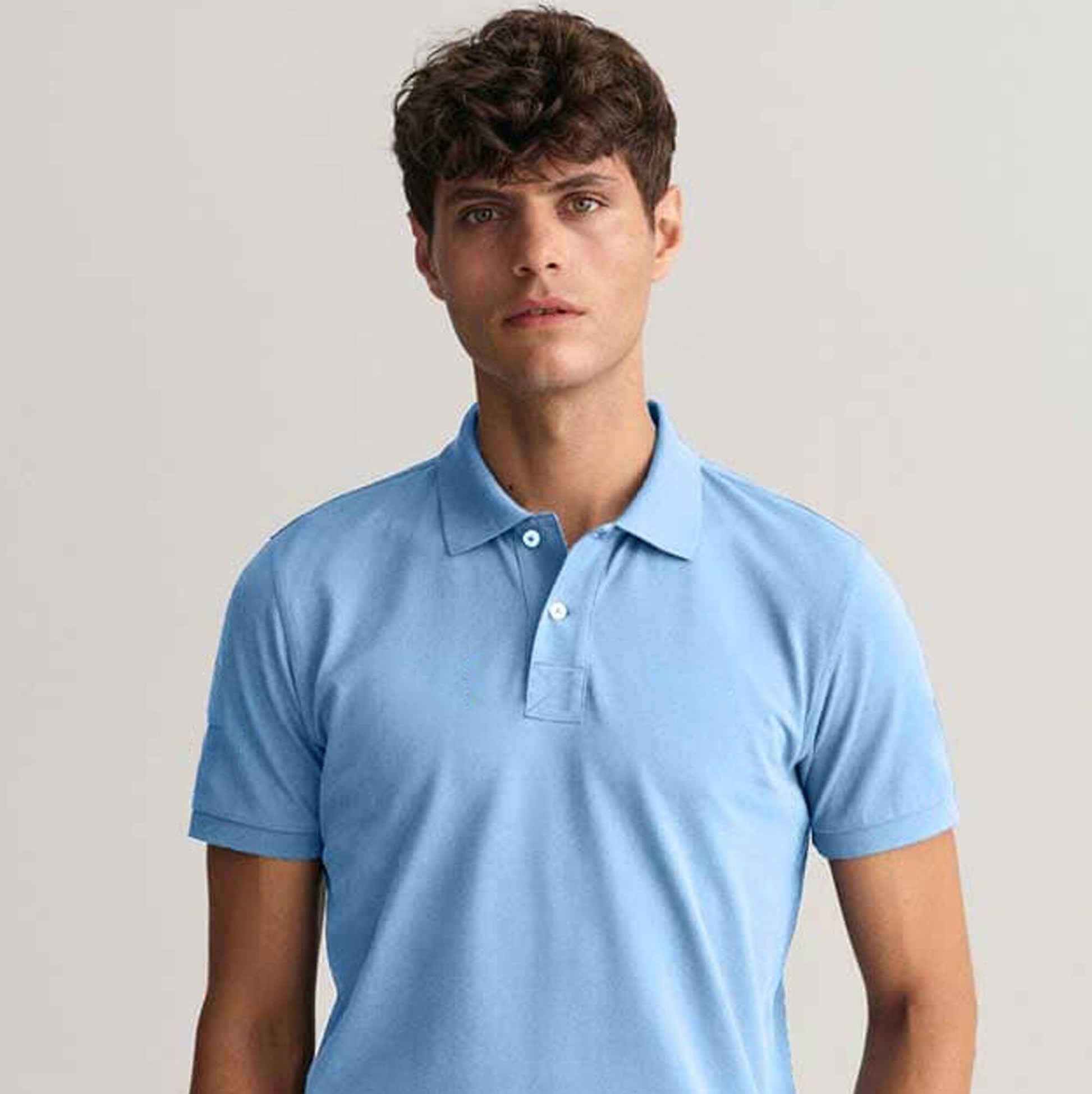 Polo Republica Men's Essentials Premium Short Sleeve Polo Shirt Men's Polo Shirt Polo Republica 