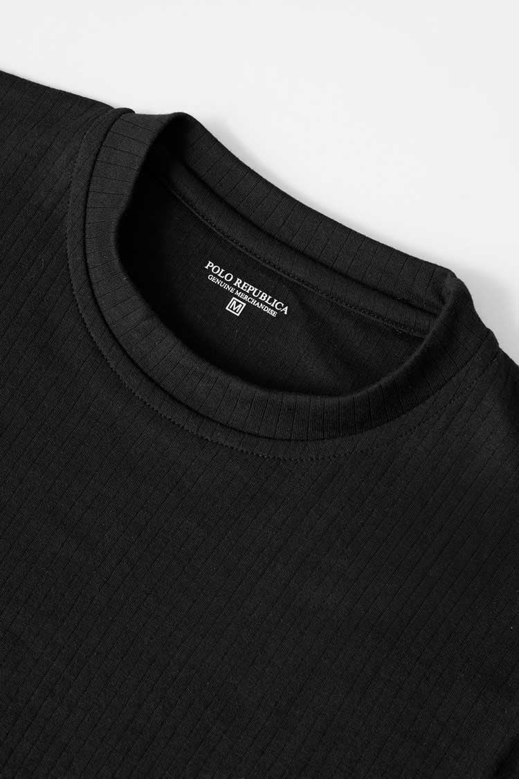 Polo Republica Men's High Density Tee Shirt