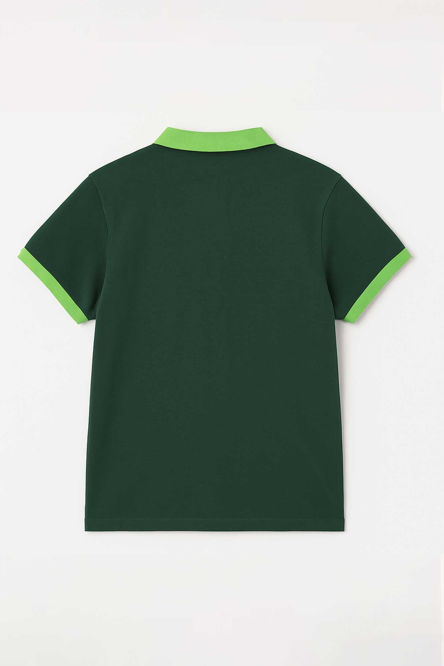 Bottle Green