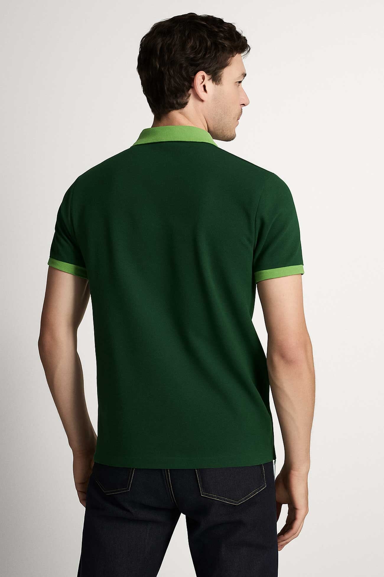 Bottle Green