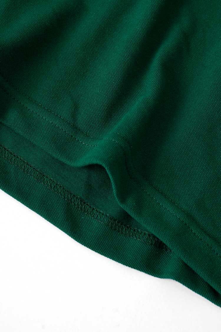 Bottle Green